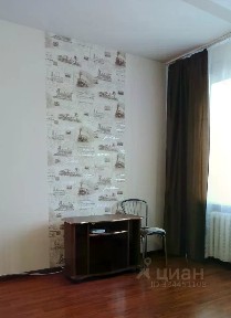 Сдается 1-комн. квартира, 41,1 м²