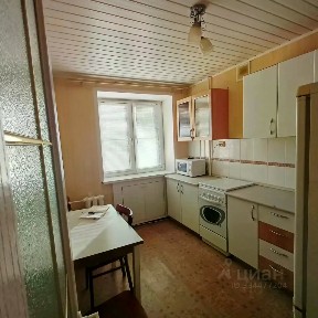 Продается 3-комн. квартира, 60,6 м²