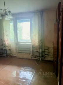 Продается 2-комн. квартира, 44,3 м²