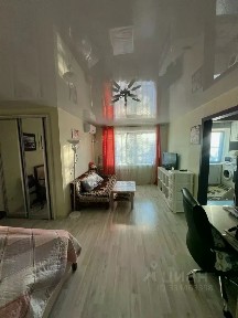 Продается 1-комн. квартира, 34,6 м²