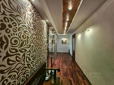 Продается 3-комн. квартира, 121,1 м²