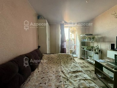 Продается 1-комн. квартира, 27,2 м²