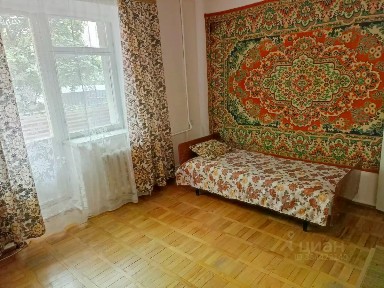 Сдается 2-комн. квартира, 40 м²
