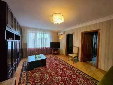 Сдается 3-комн. квартира, 60 м²