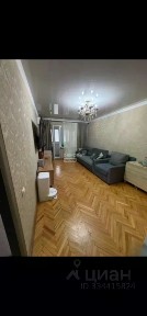 Сдается 2-комн. квартира, 44 м²