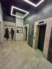 Сдается 1-комн. квартира, 36 м²