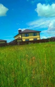 Продается участок, 6 сот.