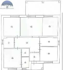 Продается 1-этажный дом, 140 м²