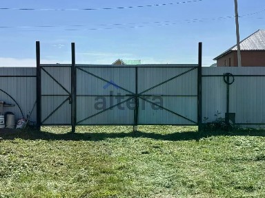 Продается 1-этажный дом, 110,4 м²