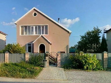 Продается 2-этажный коттедж, 223,3 м²