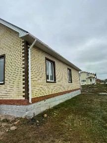 Продается 1-этажный дом, 154 м²