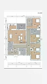 Продается 1-этажный дом, 202,18 м²