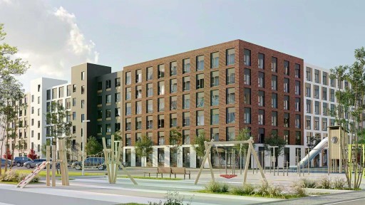 Продается 3-комн. квартира, 154,25 м²