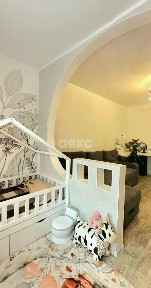 Продается 2-комн. квартира, 49,8 м²