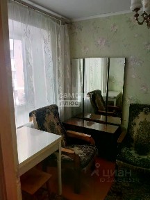 Продается 2-комн. квартира, 43 м²