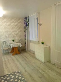 Сдается студия, 32,7 м²