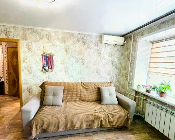 Продается 3-комн. квартира, 60,8 м²