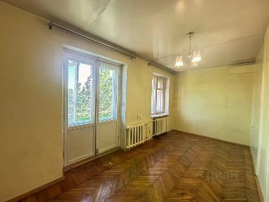 Продается 1-комн. квартира, 29,6 м²