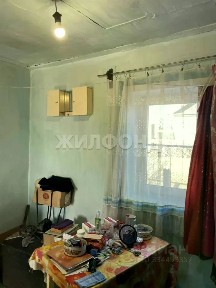 Продается 1-этажный дом, 56,5 м²