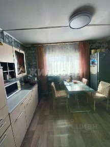 Продается 1-этажный дом, 64,4 м²