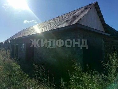 Забайкальский край, Борзя, ул. Богдана Хмельницкого