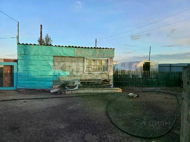 Продается 1-этажный дом, 66 м²