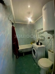 Продается 1-этажный дом, 60 м²