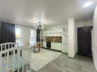 Сдается 2-комн. квартира, 56,3 м²