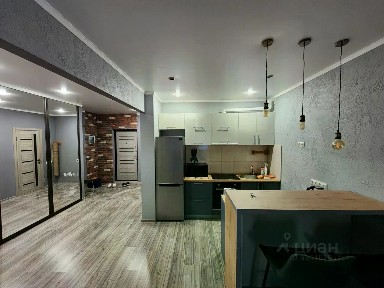 Сдается 2-комн. квартира, 49,1 м²