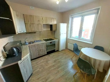 Сдается 1-комн. квартира, 36 м²