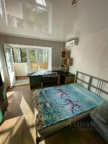 Сдается 1-комн. квартира, 33 м²
