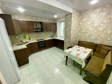 Сдается 3-комн. квартира, 75 м²