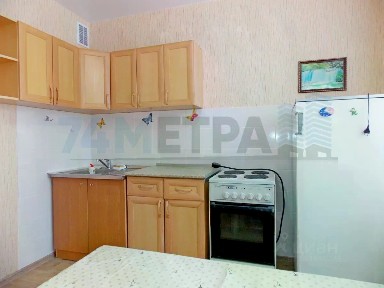 Сдается 1-комн. квартира, 40 м²