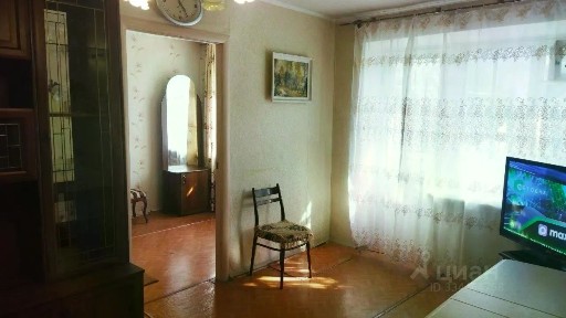 Сдается 2-комн. квартира, 41 м²