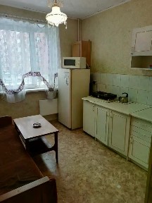 Сдается 1-комн. квартира, 41 м²
