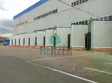 Сдается помещение свободного назначения, 4 250 м²