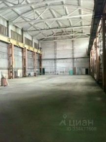 Московская область, Электросталь, ул. Горького, 38Ас1