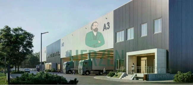 Сдается помещение свободного назначения, 2 674 м²