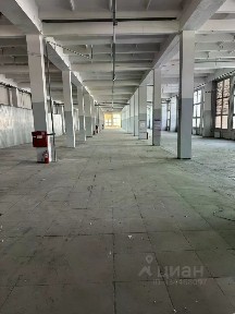 Сдается склад, 1 547 м²