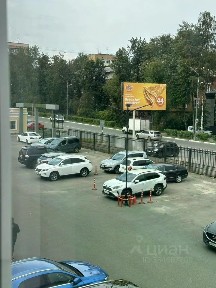 Сдается офис, 34 м²