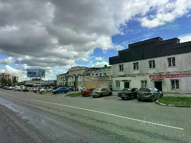 Сдается помещение свободного назначения, 100 м²