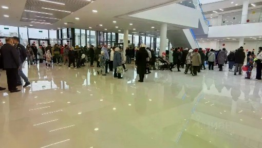Сдается торговая площадь, 908 м²