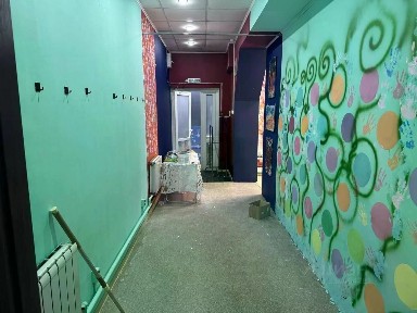 Сдается торговая площадь, 99 м²