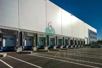 Сдается помещение свободного назначения, 13 104 м²