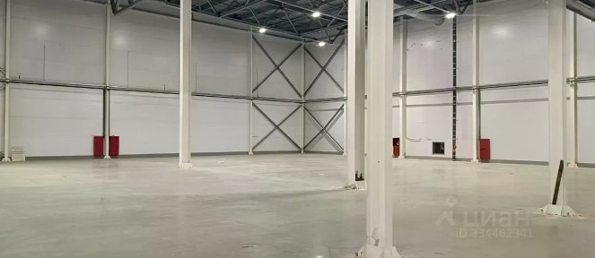 Сдается помещение свободного назначения, 1 414 м²