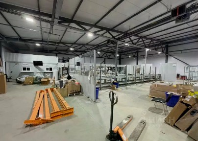 Сдается помещение свободного назначения, 1 428 м²