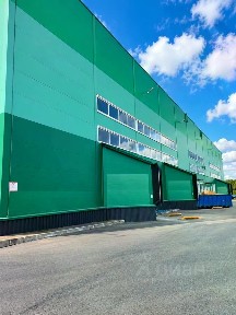 Сдается помещение свободного назначения, 3 055 м²