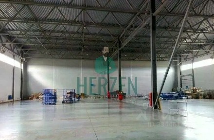 Сдается помещение свободного назначения, 2 500 м²