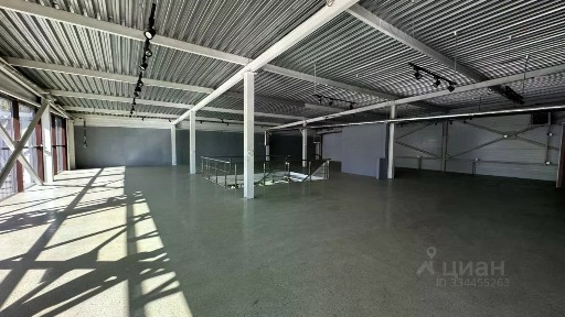 Сдается помещение свободного назначения, 566 м²