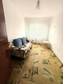 Сдается 3-комн. квартира, 60 м²